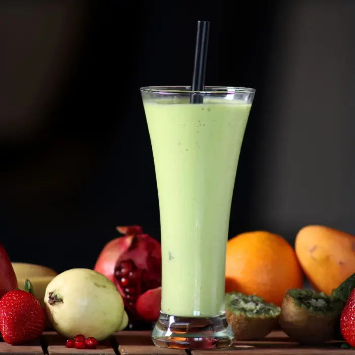 Avocado Mango